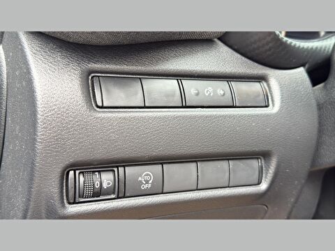 nissan, juke, crossover 1.0 dıg-t tekna dct, otomatik, benzin 2.el otomobil | renew 17