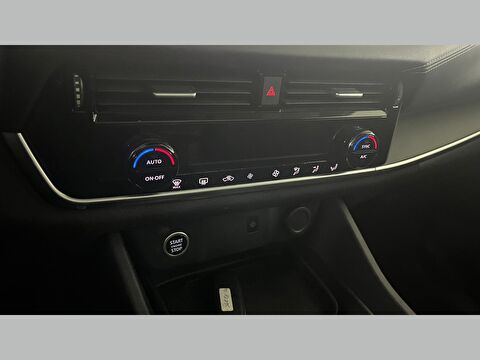 nissan, qashqai, suv 1.3 dıg-t 12v mhev sky pack x-tronic, otomatik, mhev 2.el otomobil | renew 26