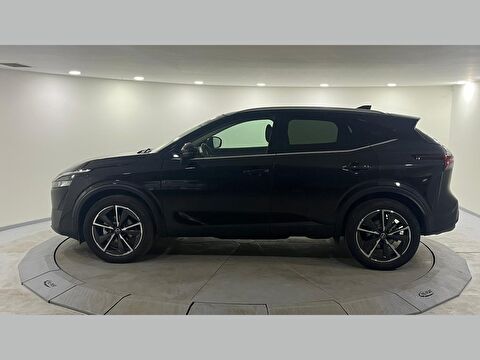 nissan, qashqai, suv 1.3 dıg-t 12v mhev sky pack x-tronic, otomatik, mhev 2.el otomobil | renew 7