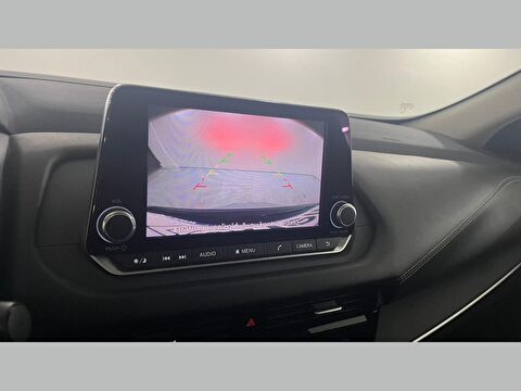 nissan, qashqai, suv 1.3 dıg-t 12v mhev sky pack x-tronic, otomatik, mhev 2.el otomobil | renew 23