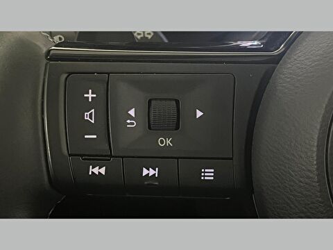 nissan, qashqai, suv 1.3 dıg-t 12v mhev sky pack x-tronic, otomatik, mhev 2.el otomobil | renew 29