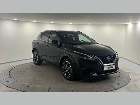 SUV 1.3 DIG-T 12V MHEV Sky Pack X-tronic, 2. el otomobil | renew