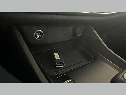 nissan, qashqai, suv 1.3 dıg-t 12v mhev sky pack x-tronic, otomatik, mhev 2.el otomobil | renew 25