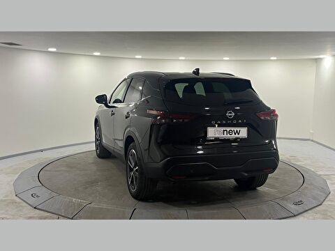 nissan, qashqai, suv 1.3 dıg-t 12v mhev sky pack x-tronic, otomatik, mhev 2.el otomobil | renew 9
