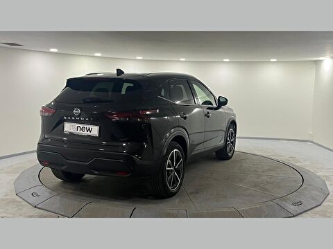 nissan, qashqai, suv 1.3 dıg-t 12v mhev sky pack x-tronic, otomatik, mhev 2.el otomobil | renew 11