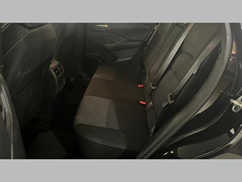nissan, qashqai, suv 1.3 dıg-t 12v mhev sky pack x-tronic, otomatik, mhev 2.el otomobil | renew 22