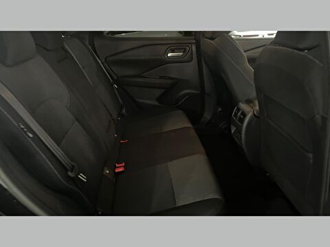 nissan, qashqai, suv 1.3 dıg-t 12v mhev sky pack x-tronic, otomatik, mhev 2.el otomobil | renew 21