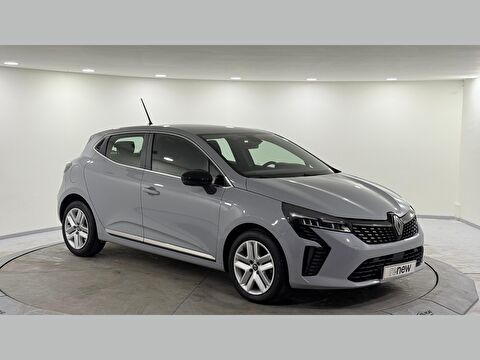 Hatchback 1.0 TCe Evolution X-Tronic, 2. el otomobil | renew