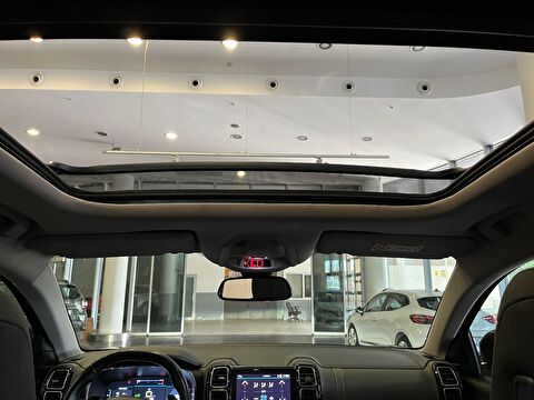 citroen, c5 aircross, suv 1.5 bluehdı start&stop shine eat8, otomatik, dizel 2.el otomobil | renew 15