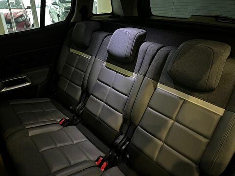 citroen, c5 aircross, suv 1.5 bluehdı start&stop shine eat8, otomatik, dizel 2.el otomobil | renew 9