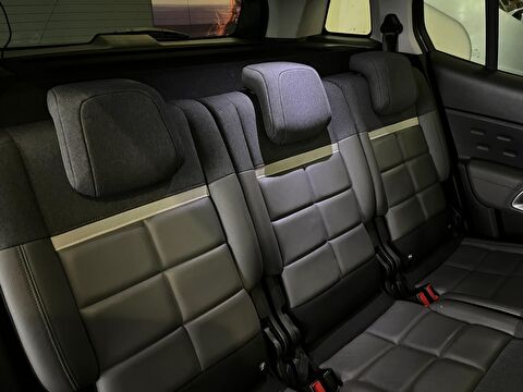 citroen, c5 aircross, suv 1.5 bluehdı start&stop shine eat8, otomatik, dizel 2.el otomobil | renew 16
