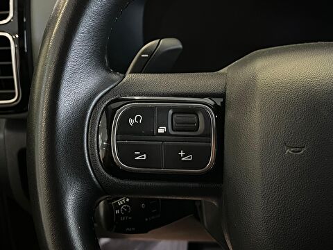 citroen, c5 aircross, suv 1.5 bluehdı start&stop shine eat8, otomatik, dizel 2.el otomobil | renew 14