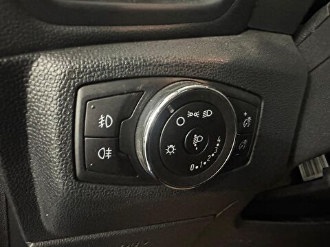 ford, ecosport, suv 1.0 ecoboost style otomatik, otomatik, benzin 2.el otomobil | renew 25