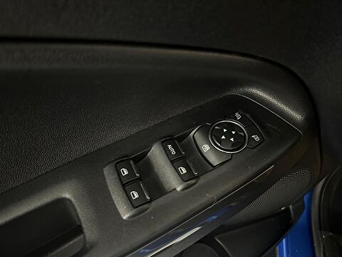 ford, ecosport, suv 1.0 ecoboost style otomatik, otomatik, benzin 2.el otomobil | renew 17