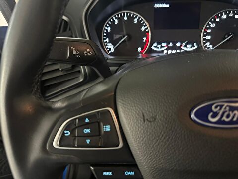 ford, ecosport, suv 1.0 ecoboost style otomatik, otomatik, benzin 2.el otomobil | renew 22