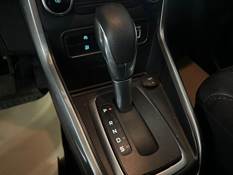 ford, ecosport, suv 1.0 ecoboost style otomatik, otomatik, benzin 2.el otomobil | renew 18