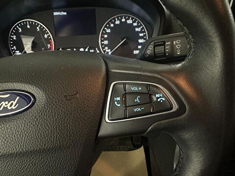 ford, ecosport, suv 1.0 ecoboost style otomatik, otomatik, benzin 2.el otomobil | renew 23