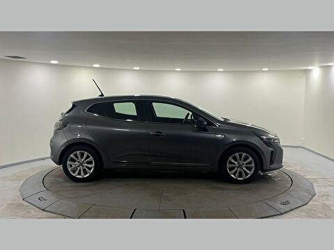 renault, clio, hatchback 1.0 tce evolution x-tronic, otomatik, benzin 2.el otomobil | renew 7