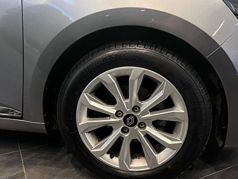 renault, clio, hatchback 1.0 tce evolution x-tronic, otomatik, benzin 2.el otomobil | renew 20