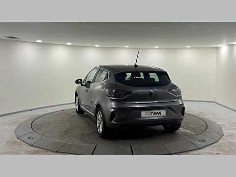 renault, clio, hatchback 1.0 tce evolution x-tronic, otomatik, benzin 2.el otomobil | renew 10