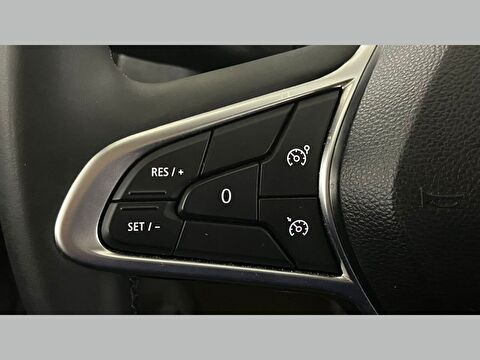 renault, clio, hatchback 1.0 tce evolution x-tronic, otomatik, benzin 2.el otomobil | renew 23