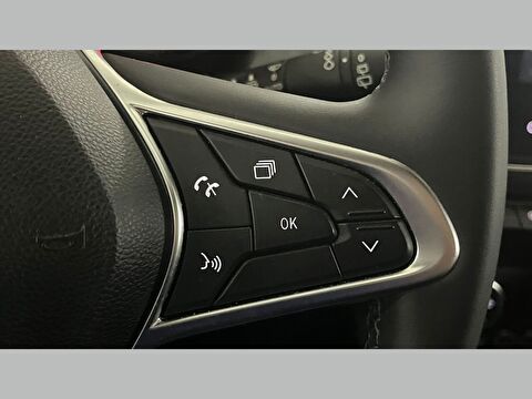 renault, clio, hatchback 1.0 tce evolution x-tronic, otomatik, benzin 2.el otomobil | renew 24