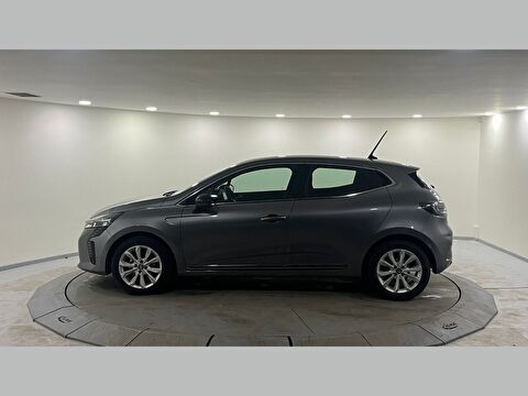 renault, clio, hatchback 1.0 tce evolution x-tronic, otomatik, benzin 2.el otomobil | renew 12