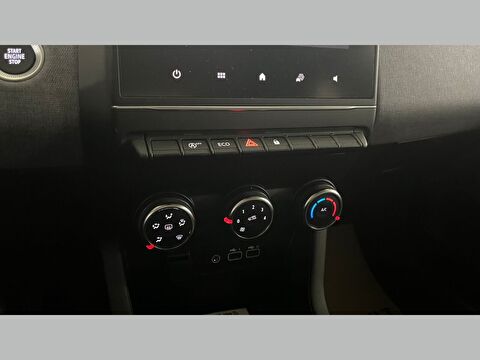 renault, clio, hatchback 1.0 tce evolution x-tronic, otomatik, benzin 2.el otomobil | renew 26