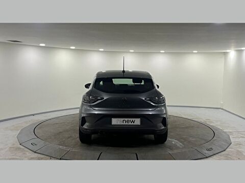 renault, clio, hatchback 1.0 tce evolution x-tronic, otomatik, benzin 2.el otomobil | renew 9