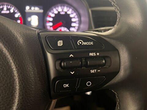 kia, stonic, 1.4 mpı cool, otomatik, benzin 2.el otomobil | renew 22