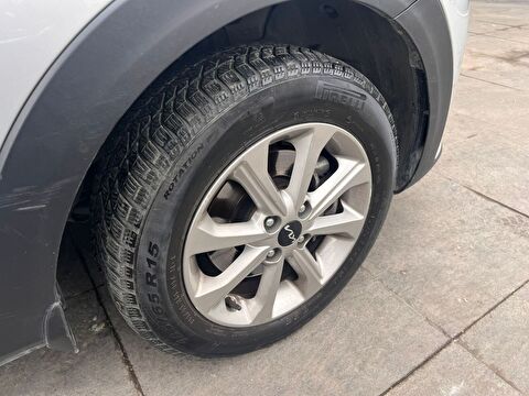 kia, stonic, 1.4 mpı cool, otomatik, benzin 2.el otomobil | renew 14