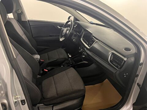 kia, stonic, 1.4 mpı cool, otomatik, benzin 2.el otomobil | renew 11