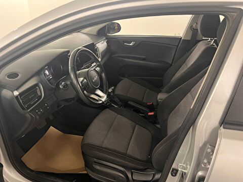 kia, stonic, 1.4 mpı cool, otomatik, benzin 2.el otomobil | renew 10