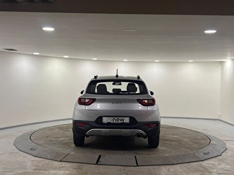 kia, stonic, 1.4 mpı cool, otomatik, benzin 2.el otomobil | renew 7