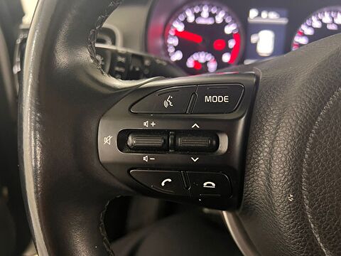 kia, stonic, 1.4 mpı cool, otomatik, benzin 2.el otomobil | renew 21