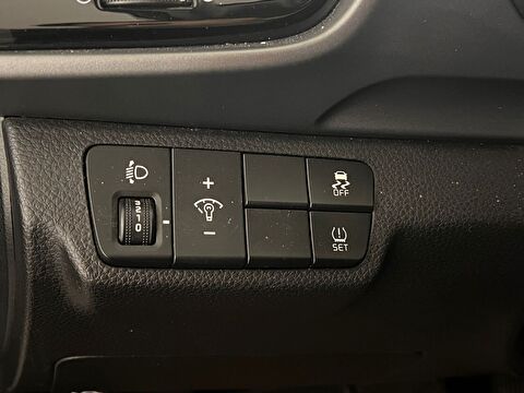 kia, stonic, 1.4 mpı cool, otomatik, benzin 2.el otomobil | renew 24