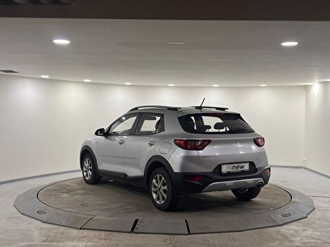 kia, stonic, 1.4 mpı cool, otomatik, benzin 2.el otomobil | renew 8