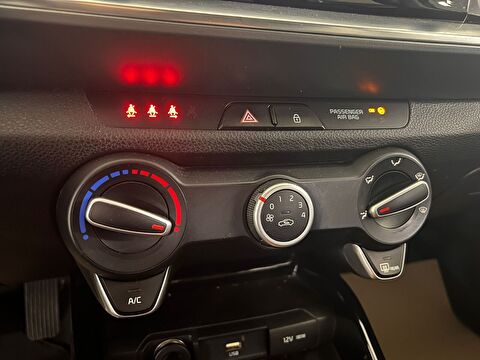 kia, stonic, 1.4 mpı cool, otomatik, benzin 2.el otomobil | renew 23