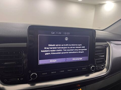 kia, stonic, 1.4 mpı cool, otomatik, benzin 2.el otomobil | renew 26