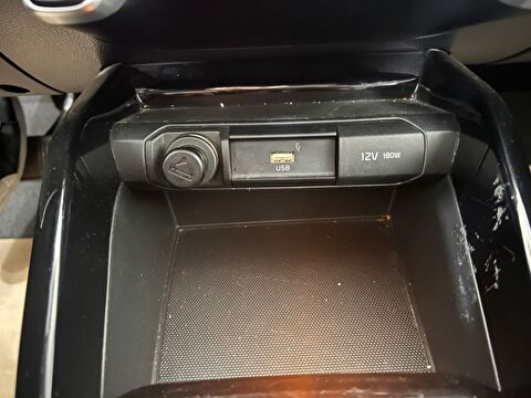 kia, stonic, 1.4 mpı cool, otomatik, benzin 2.el otomobil | renew 27