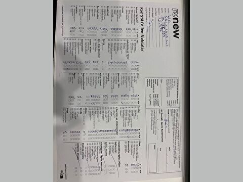 kia, stonic, 1.4 mpı cool, otomatik, benzin 2.el otomobil | renew 18