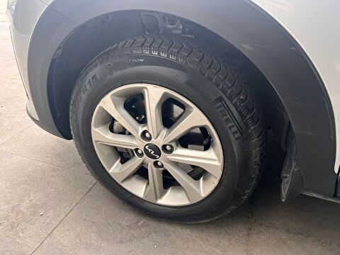 kia, stonic, 1.4 mpı cool, otomatik, benzin 2.el otomobil | renew 16