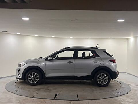 kia, stonic, 1.4 mpı cool, otomatik, benzin 2.el otomobil | renew 9