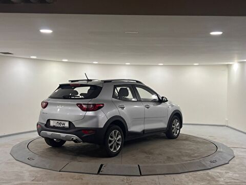 kia, stonic, 1.4 mpı cool, otomatik, benzin 2.el otomobil | renew 6