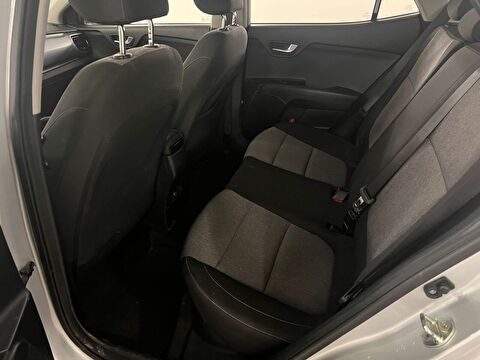 kia, stonic, 1.4 mpı cool, otomatik, benzin 2.el otomobil | renew 12