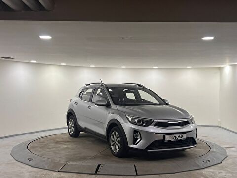 kia, stonic, 1.4 mpı cool, otomatik, benzin 2.el otomobil | renew 4