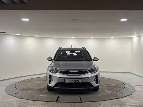 kia, stonic, 1.4 mpı cool, otomatik, benzin 2.el otomobil | renew 3