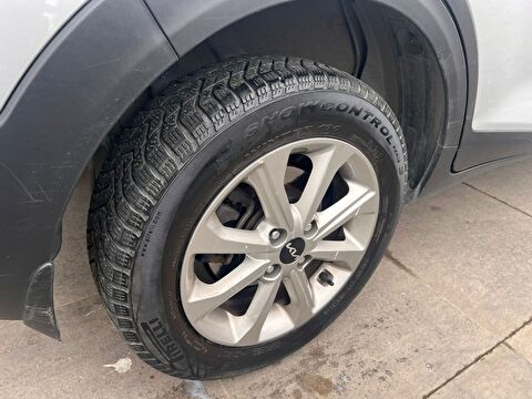 kia, stonic, 1.4 mpı cool, otomatik, benzin 2.el otomobil | renew 15