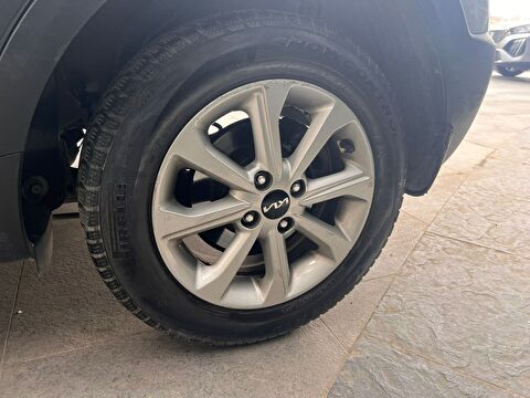 kia, stonic, 1.4 mpı cool, otomatik, benzin 2.el otomobil | renew 17