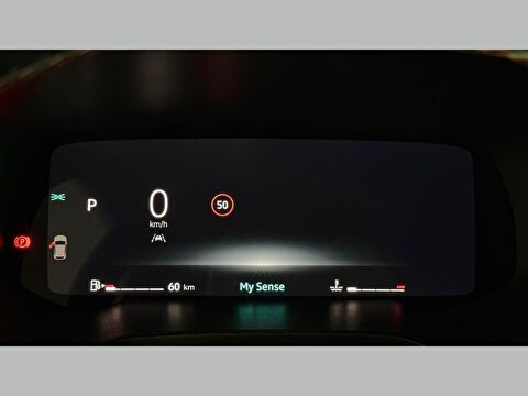 renault, clio, 1.0 tce techno esprit alpine	x-tronic, otomatik, benzin 2.el otomobil | renew 29